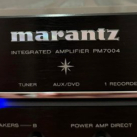 Marantz PM-7004, снимка 3 - Ресийвъри, усилватели, смесителни пултове - 44805174