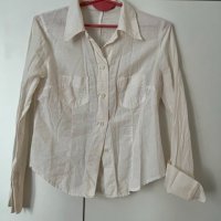 Блузи с къс ръкав, снимка 11 - Ризи - 42300757