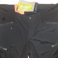 Lundhags Makke Men's Hiking Shorts 52 (L) мъжки къси трекинг панталони, снимка 3 - Къси панталони - 44339416