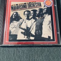Al Di Meola,Patric Moraz,Mahavishnu Orchestra , снимка 15 - CD дискове - 41964930