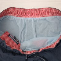 Tommy Hilfiger Shorts оригинални гащета M бански шорти, снимка 3 - Спортни дрехи, екипи - 41892755