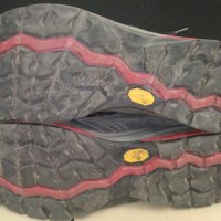  Туристически обувки McKinley Aquamax 45 номер , снимка 2 - Мъжки боти - 38964085