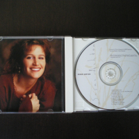 Susan Ashton ‎– Susan Ashton 1993 CD, Album, снимка 2 - CD дискове - 44699949