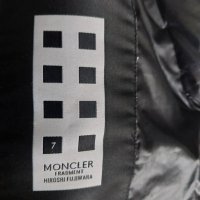 Moncler Original. Size M-L Ново яке Пух, снимка 7 - Якета - 40934178