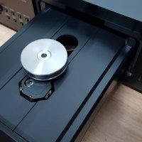 Sony CDP-XB920ЕQS fixed Laser Pickup CD-Player, снимка 6 - Декове - 42217858