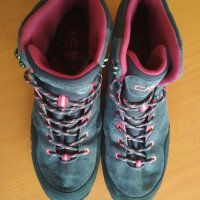 туристически обувки боти CMP waterproof, снимка 13 - Мъжки боти - 34195394