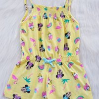 Детска рокля и гащеризон Мини Маус, снимка 11 - Детски рокли и поли - 41879076