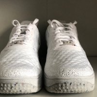 Nike Air Force 1 Crater Flyknit White DM0590-100 , снимка 2 - Маратонки - 39012191