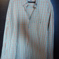 Мъжки ризи , снимка 10 - Ризи - 37670357
