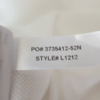 Lacoste Classic Fit Pique Cotton Mens Size 3 - S НОВО! ОРИГИНАЛ! Мъжка Тениска!, снимка 10 - Тениски - 42143299