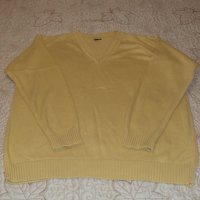 Мъжки пуловери от 100% вълна и вълнен пан, снимка 4 - Пуловери - 31577782