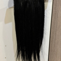 100% човешка коса Diverso, снимка 3 - Аксесоари за коса - 44694937