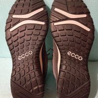 Ecco Aspina GTX дамски туристически боти N.40 стелка 26 см., снимка 4 - Дамски боти - 35721936