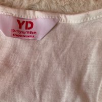 Yd Young Dimension детски топ, снимка 3 - Детски тениски и потници - 40665234