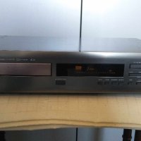 CD player Yamaha CDX-450E, снимка 1 - Аудиосистеми - 41616501