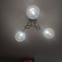 Комплект осветителни тела , снимка 2 - Лампи за таван - 41915210