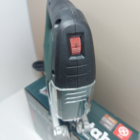 Нов прободен трион зеге Metabo STEB 65 Quick, снимка 4 - Други инструменти - 44597148