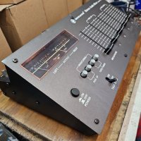 Monacor Sam-500 stereo audio mixer/ миксер , снимка 5 - Ресийвъри, усилватели, смесителни пултове - 41866061