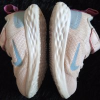 Детски маратонки Nike, номер 19,5 - 10 cm стелка, снимка 3 - Детски маратонки - 44238021