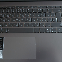 Лаптоп Lenovo IdeaPad 3 15.6", 16GB RAM, 512GB SSD, Ryzen 5 5500U 2023, снимка 2 - Лаптопи за работа - 44535929