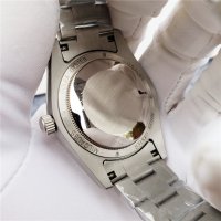 Мъжки часовник Bamford Rolex Milgauss с автоматичен механизъм, снимка 7 - Мъжки - 40178289