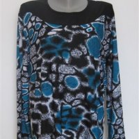 Нова блузка с дълъг ръкав, снимка 2 - Блузи с дълъг ръкав и пуловери - 34256792