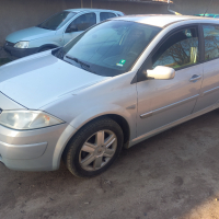 Renault Megane 1.5dci на части , снимка 3 - Автомобили и джипове - 36251884