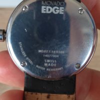 Мъжки Часовник Movado от Серията Edge, снимка 4 - Мъжки - 41324504