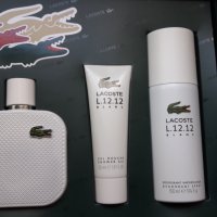 LACOSTE , снимка 1 - Мъжки парфюми - 35766583