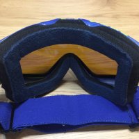 Ски очила Сноуборд маска Anon, снимка 3 - Зимни спортове - 39581399