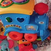 Бебешки играчки, голям лот , снимка 6 - Музикални играчки - 41499583