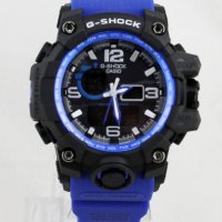 Ръчен часовник CASIO G-SHOCK, снимка 1 - Мъжки - 41847666
