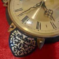 Стар стенен часовник, снимка 17 - Антикварни и старинни предмети - 34859717