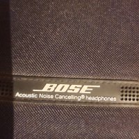 Слушалки Bose QuietComfort 2, снимка 3 - Слушалки и портативни колонки - 41224852
