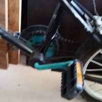 Велосипед / Детско колело 16"цола гуми, снимка 9 - Детски велосипеди, триколки и коли - 41537649
