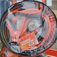 кабели за подаване на ток  6 метра 1500 ампера , снимка 1 - Аксесоари и консумативи - 36054100