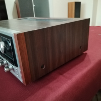 Pioneer sx 939, снимка 3 - Ресийвъри, усилватели, смесителни пултове - 44920702