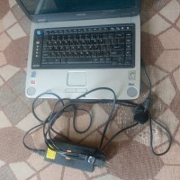 Лаптоп  Toshiba Satellite - А75- S211, снимка 3 - Лаптопи за дома - 41059554