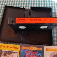 VHS Филми / 8, снимка 5 - Други жанрове - 42740362