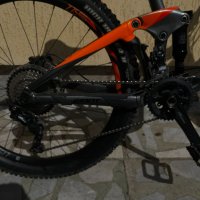 Giant Trace X 27.5" XL, снимка 3 - Велосипеди - 40473229