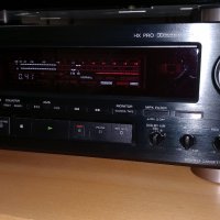 Триглав дек SONY TC-K750ES, снимка 3 - Декове - 41462194