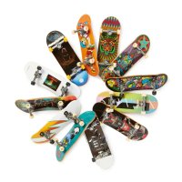 TECH DECK Мини скейтборд 6028846, снимка 1 - Коли, камиони, мотори, писти - 42536167