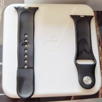 Apple Watch 1 gen УНИКАТ, снимка 14 - Apple iPhone - 41704783