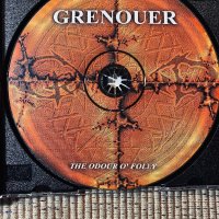 Death,Hardcore,Grind,Thrash , снимка 11 - CD дискове - 41490672