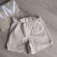 Zara - къси панталони, снимка 6 - Детски къси панталони - 44574508