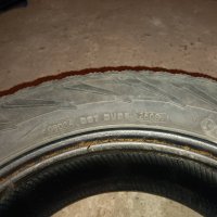 Зимни гуми VREDESTEIN SNOWTRAC 3 195/65 R15 91T, снимка 3 - Гуми и джанти - 38677907