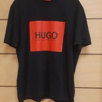 Hugo Boss-Като Нова, снимка 10 - Тениски - 41308088