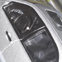 Mercedes Benz E320 1.43 Scale.Ixo/Deagostini for Germany.Top top  top  Rare  model.!!, снимка 14 - Колекции - 41382185
