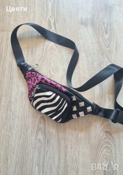 Дамски чанти по 10 лв, снимка 1