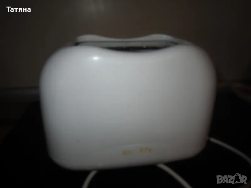 тостер, снимка 1